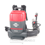 Akumulátorový zádový foukač CRAMER 82B36 Možnost Baterie zdarma Viz Popis náhled