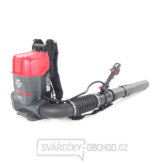 Akumulátorový zádový foukač CRAMER 82B36 Možnost Baterie zdarma Viz Popis náhled