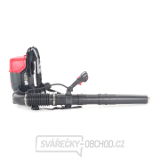 Akumulátorový zádový foukač CRAMER 82B36 Možnost Baterie zdarma Viz Popis náhled