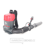 Akumulátorový zádový foukač CRAMER 82B36 Možnost Baterie zdarma Viz Popis náhled