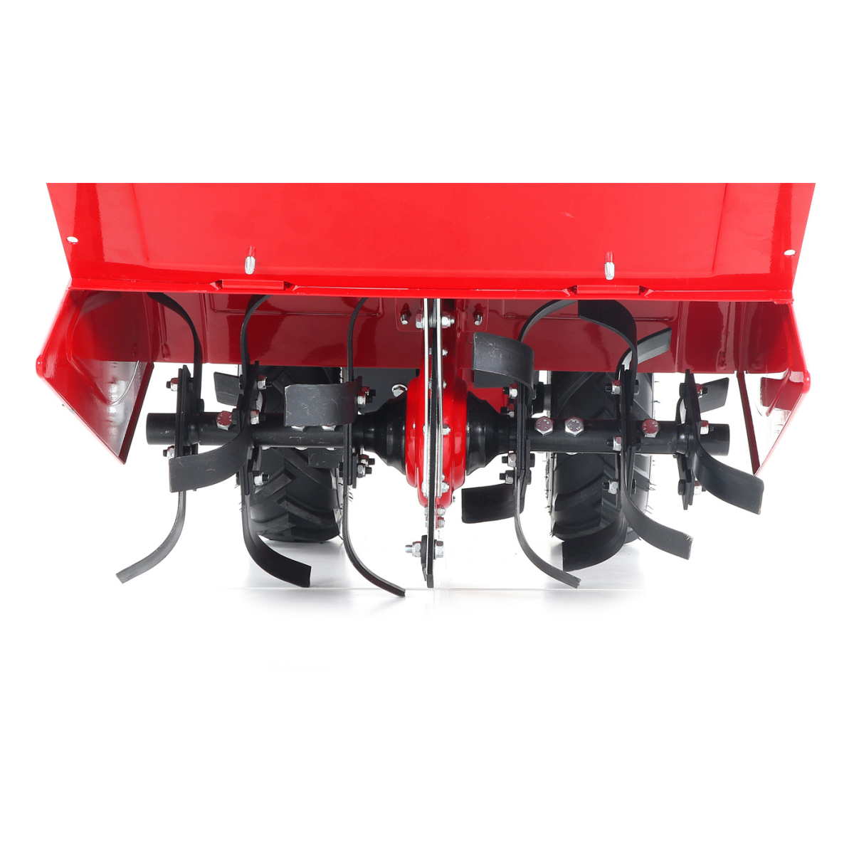 Kultivátor EUROSYSTEMS RTT3 S/R RATO 210 benzínový Náhled
