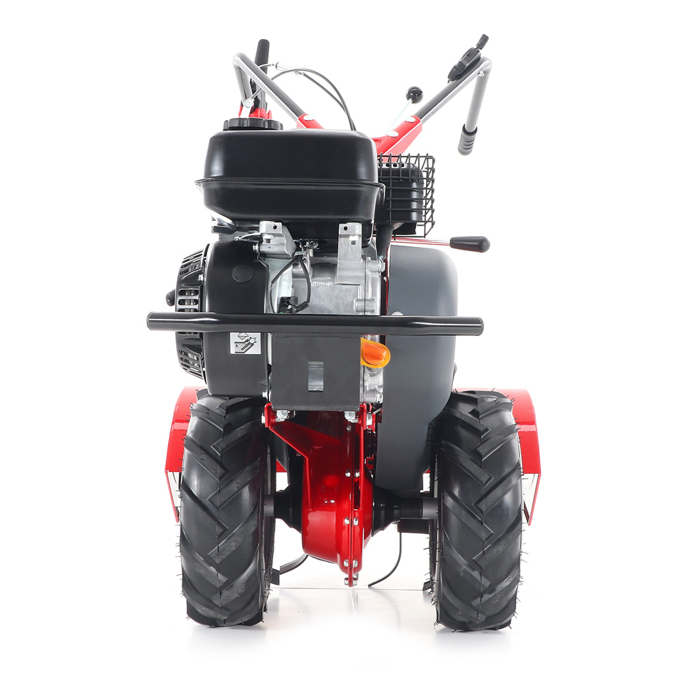 Kultivátor EUROSYSTEMS RTT3 S/R RATO 210 benzínový Náhled