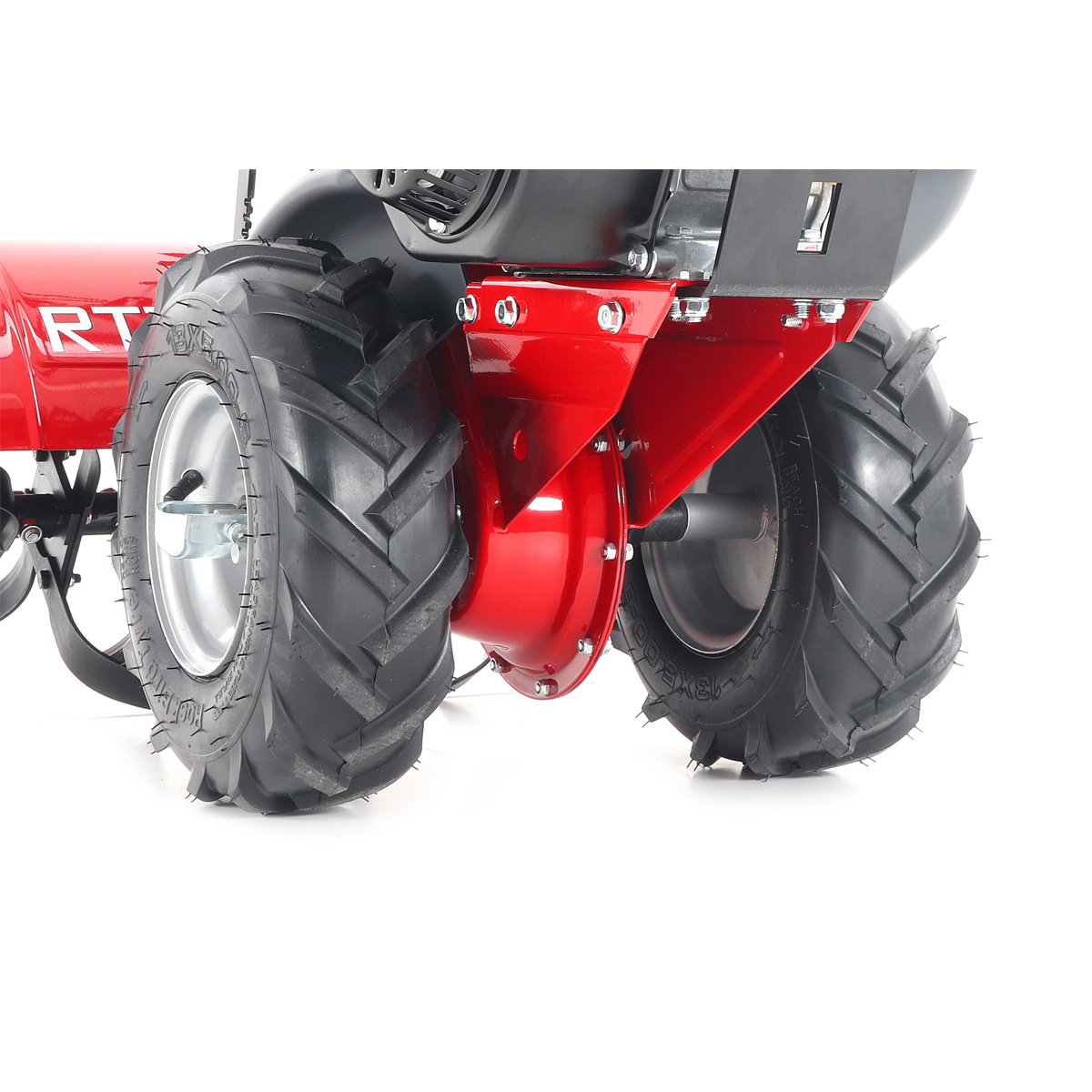 Kultivátor EUROSYSTEMS RTT3 S/R RATO 210 benzínový Náhled