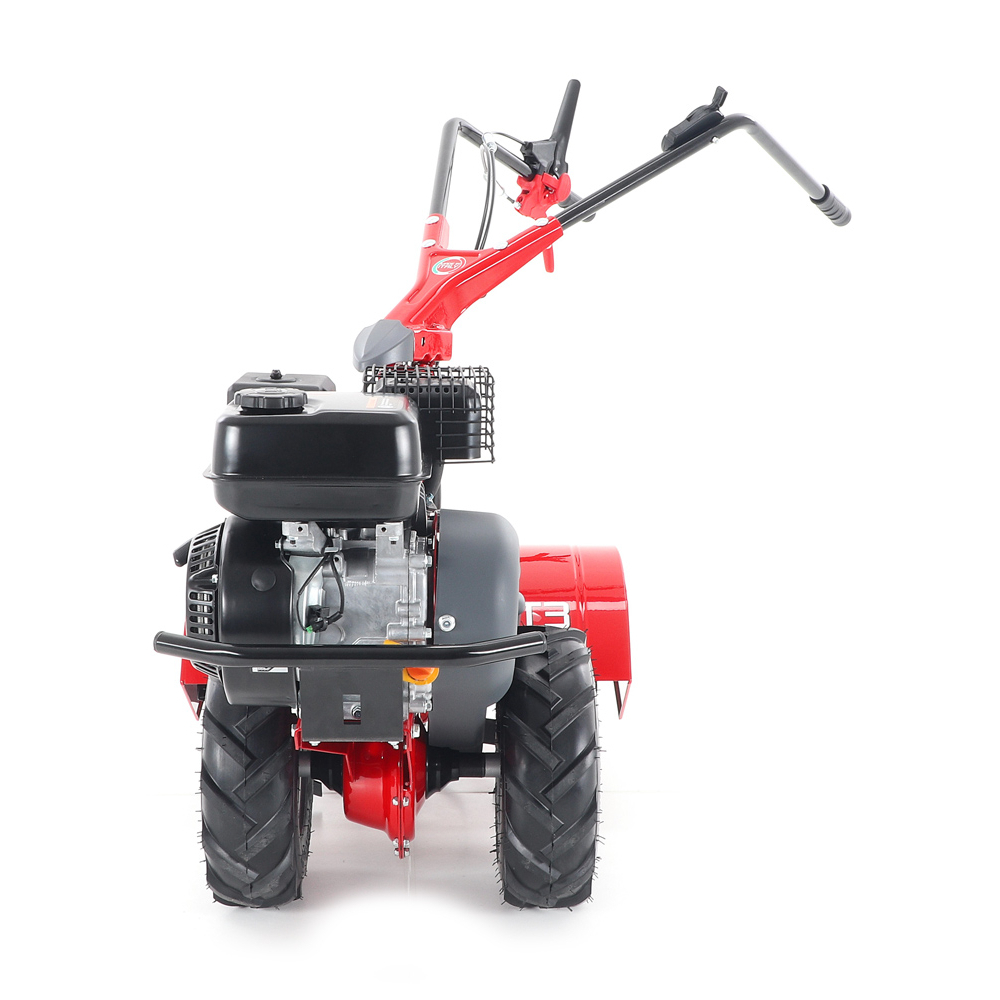 Kultivátor EUROSYSTEMS RTT3 S/R RATO 210 benzínový Náhled