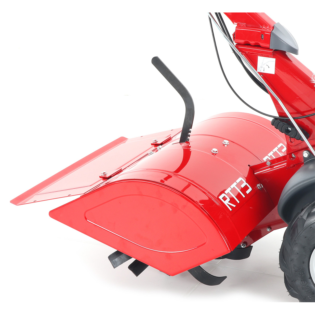 Kultivátor EUROSYSTEMS RTT3 S/R RATO 210 benzínový Náhled
