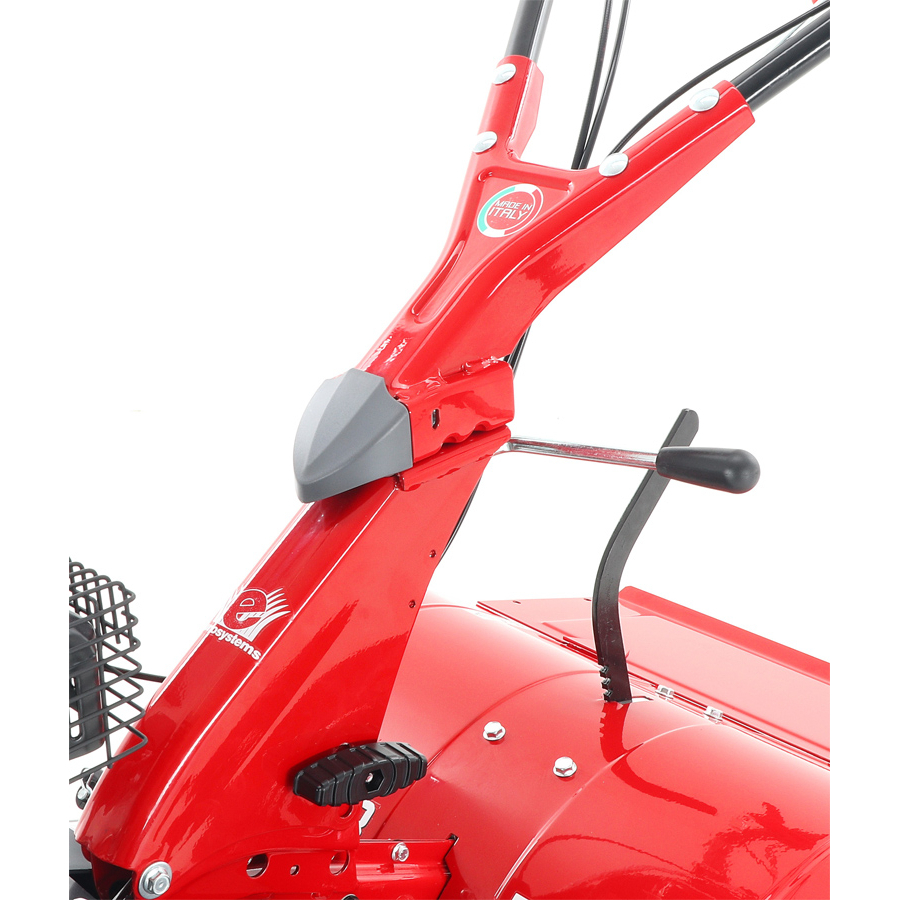 Kultivátor EUROSYSTEMS RTT3 S/R RATO 210 benzínový Náhled