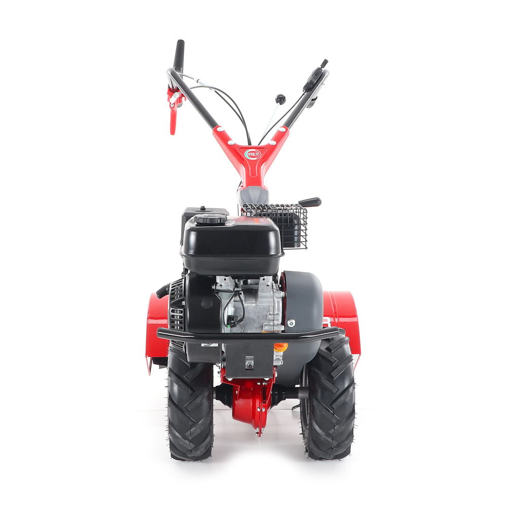 Kultivátor EUROSYSTEMS RTT3 S/R RATO 210 benzínový Náhled