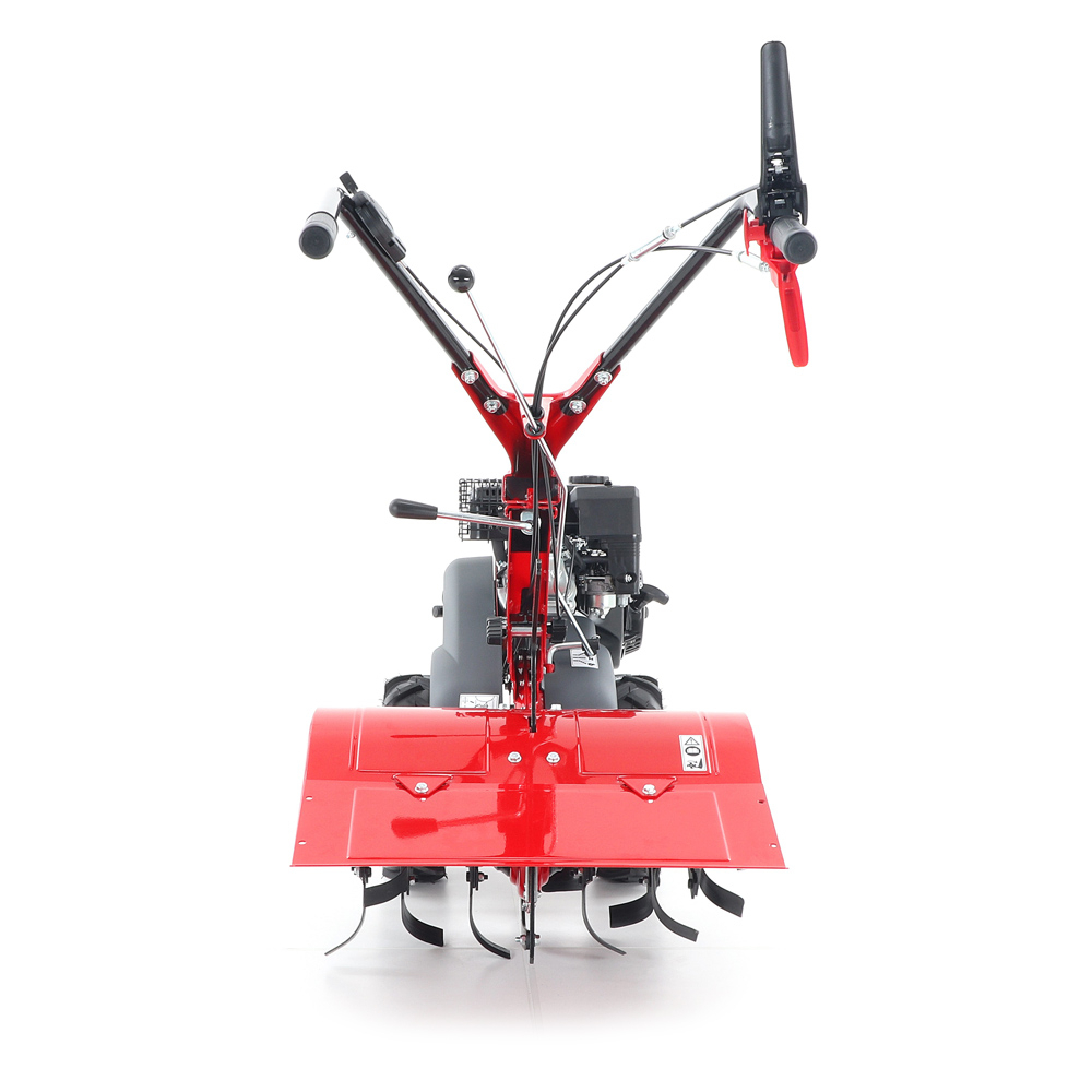 Kultivátor EUROSYSTEMS RTT3 S/R RATO 210 benzínový Náhled