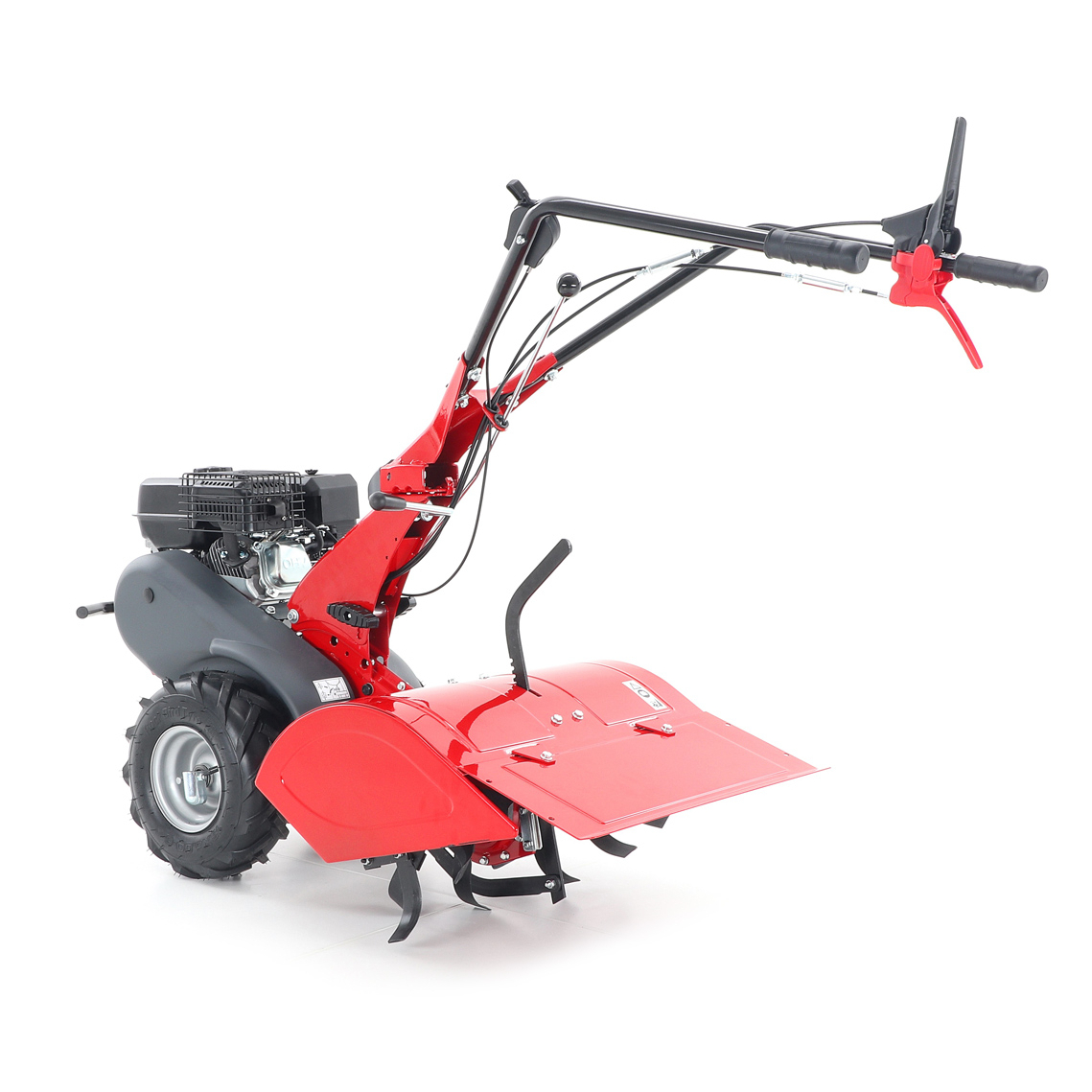 Kultivátor EUROSYSTEMS RTT3 S/R RATO 210 benzínový Náhled