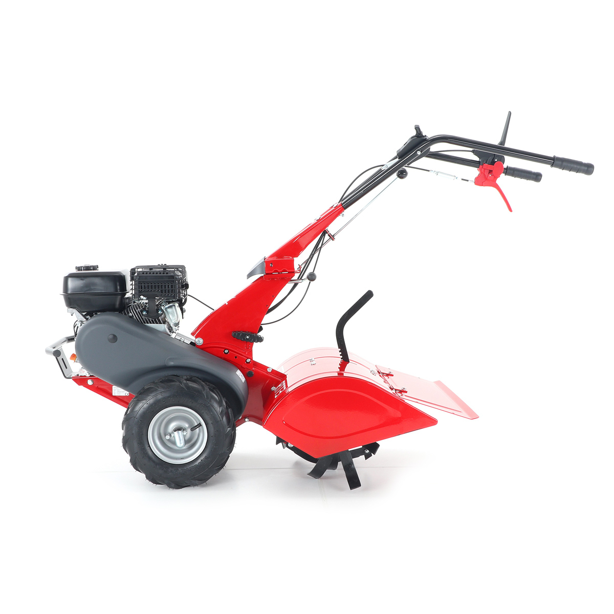 Kultivátor EUROSYSTEMS RTT3 S/R RATO 210 benzínový Náhled