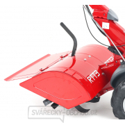 Kultivátor EUROSYSTEMS RTT3 S/R RATO 210 benzínový Kultivátor EUROSYSTEMS RTT3 S/R RATO 210 benzínový náhled