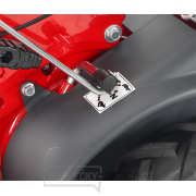 Kultivátor EUROSYSTEMS RTT3 S/R RATO 210 benzínový Kultivátor EUROSYSTEMS RTT3 S/R RATO 210 benzínový náhled