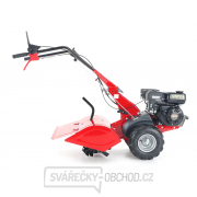 Kultivátor EUROSYSTEMS RTT3 S/R RATO 210 benzínový Kultivátor EUROSYSTEMS RTT3 S/R RATO 210 benzínový náhled