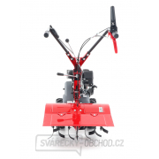 Kultivátor EUROSYSTEMS RTT3 S/R RATO 210 benzínový Kultivátor EUROSYSTEMS RTT3 S/R RATO 210 benzínový náhled