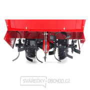 Kultivátor EUROSYSTEMS RTT3 S/R RATO 210 benzínový Náhled