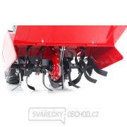 Kultivátor EUROSYSTEMS RTT3 S/R RATO 210 benzínový Náhled