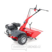 Kultivátor EUROSYSTEMS RTT3 S/R RATO 210 benzínový náhled