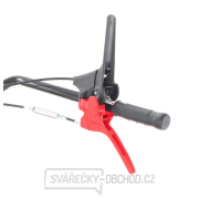 Kultivátor EUROSYSTEMS RTT3 S/R RATO 210 benzínový náhled