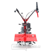 Kultivátor EUROSYSTEMS RTT3 S/R RATO 210 benzínový náhled