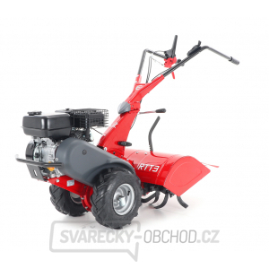 Benzínový kultivátor EUROSYSTEMS RTT3 S/R RATO 210