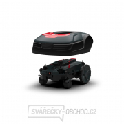 Robotická sekačka na trávu CRAMER RM1000 Náhled