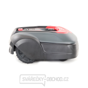 Robotická sekačka na trávu CRAMER RM1000 náhled