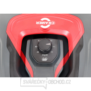 Robotická sekačka na trávu CRAMER RM1000 náhled