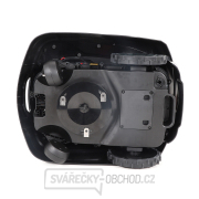 Robotická sekačka na trávu CRAMER RM1000 náhled