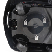 Robotická sekačka na trávu CRAMER RM1000 náhled