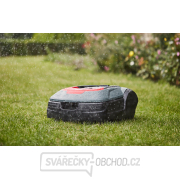 Robotická sekačka na trávu CRAMER RM1000 náhled