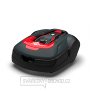 Robotická sekačka na trávu CRAMER RM1500 náhled