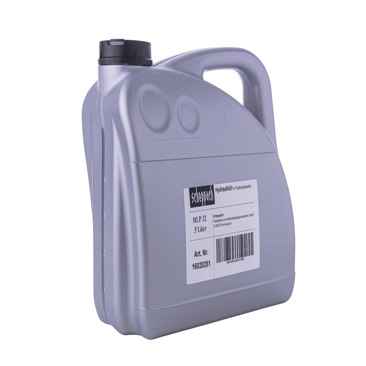 Hydraulický olej 5l 16020281