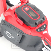 Akumulátorová rozbrušovací pila CRAMER 82PC300 (Dodáváno bez baterie a nabíječky) náhled