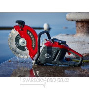 Akumulátorová rozbrušovací pila CRAMER 82PC300 (Dodáváno bez baterie a nabíječky) náhled