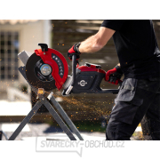 Akumulátorová rozbrušovací pila CRAMER 82PC300 (Dodáváno bez baterie a nabíječky) náhled