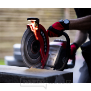 Akumulátorová rozbrušovací pila CRAMER 82PC300 (Dodáváno bez baterie a nabíječky) náhled