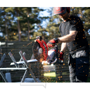 Akumulátorová rozbrušovací pila CRAMER 82PC300 (Dodáváno bez baterie a nabíječky) náhled