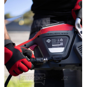 Akumulátorová rozbrušovací pila CRAMER 82PC300 (Dodáváno bez baterie a nabíječky) náhled