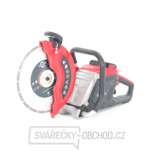 Akumulátorová rozbrušovací pila CRAMER 82PC300 (Dodáváno bez baterie a nabíječky) Akumulátorová rozbrušovací pila CRAMER 82PC300 (Dodáváno bez baterie a nabíječky) gallery main image