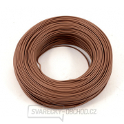 Obvodový kabel 100m CRAMER  Obvodový kabel 100m CRAMER  gallery main image