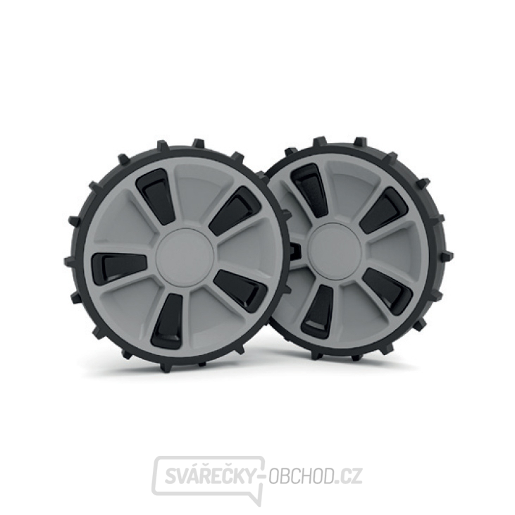 Terénní kola CRAMER RLM KIT  Terénní kola CRAMER RLM KIT  gallery main image