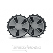 Terénní kola CRAMER RLM KIT  Terénní kola CRAMER RLM KIT  gallery main image