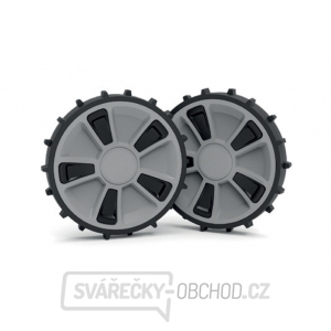 Terénní kola CRAMER RLM KIT  Terénní kola CRAMER RLM KIT  gallery main image