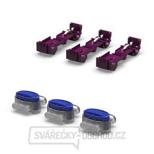 Connector CRAMER KIT  Connector CRAMER KIT  gallery main image