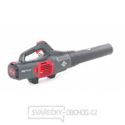 Akumulátorový foukač CRAMER 82B22 (Dodáváno bez baterie a nabíječky) Akumulátorový foukač CRAMER 82B22 (Dodáváno bez baterie a nabíječky) náhled