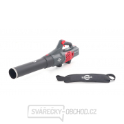 Akumulátorový foukač CRAMER 82B22 (Dodáváno bez baterie a nabíječky) Akumulátorový foukač CRAMER 82B22 (Dodáváno bez baterie a nabíječky) náhled