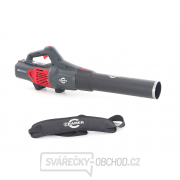 Akumulátorový foukač CRAMER 82B22 (Dodáváno bez baterie a nabíječky) Akumulátorový foukač CRAMER 82B22 (Dodáváno bez baterie a nabíječky) náhled