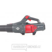 Akumulátorový foukač CRAMER 82B22 (Dodáváno bez baterie a nabíječky) Akumulátorový foukač CRAMER 82B22 (Dodáváno bez baterie a nabíječky) náhled