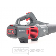 Akumulátorový foukač CRAMER 82B22 (Dodáváno bez baterie a nabíječky) Akumulátorový foukač CRAMER 82B22 (Dodáváno bez baterie a nabíječky) náhled