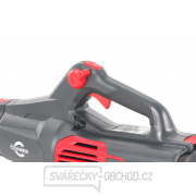 Akumulátorový foukač CRAMER 82B22 (Dodáváno bez baterie a nabíječky) Akumulátorový foukač CRAMER 82B22 (Dodáváno bez baterie a nabíječky) náhled